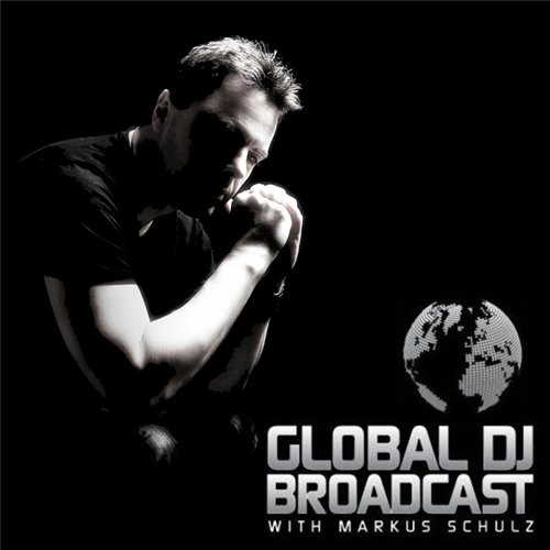 Markus Schulz - Global DJ Broadcast  (19.05.2011)