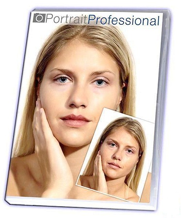 Portrait Professional Studio 9.8.2 Rus Portable