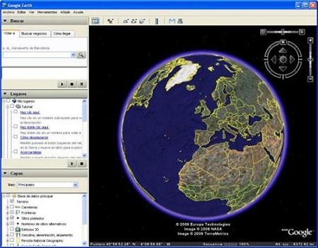 Portable Google Earth Plus v6.0.3.2197 Final