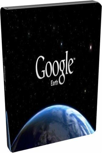 Google Earth Plus v6.0.3.2197 Final