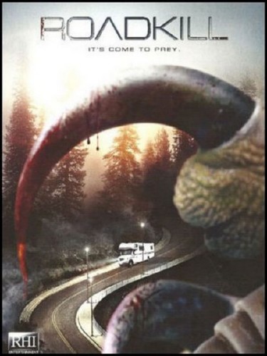 ������������ ������� / Roadkill (2011) HDTVRip