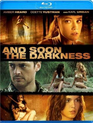   /And Soon the Darkness (2010/HD-Rip) 