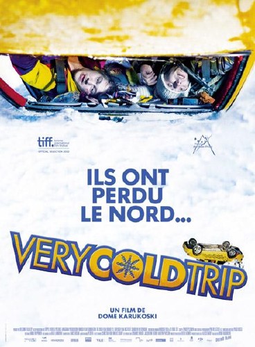 ����������� ������������ ����� � ������������ / Lapland Odyssey (2010) HDRip