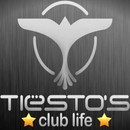 Tiesto - Tiesto's Club Life 216 (22.05.2011)