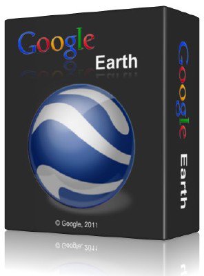Google EarthPlus 6.0.3.2197 Final