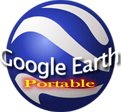 Google Earth Plus v6.0.3.2197 Portable