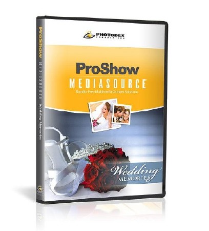 Proshow Producer  "Weddings 2011"