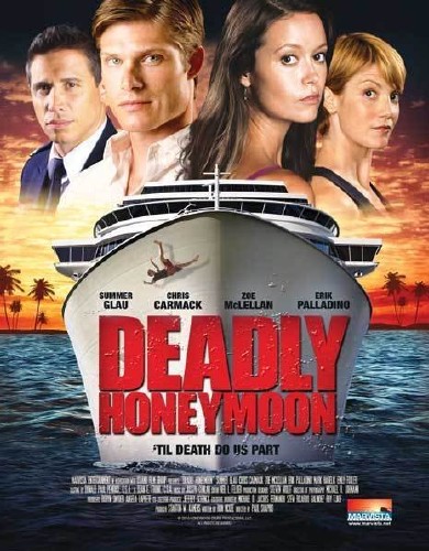    / Deadly Honeymoon (2010) HDTVRip