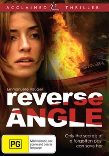 �������� ������� / ��� ����� ����� / Reverse Angle (2009) DVDRip