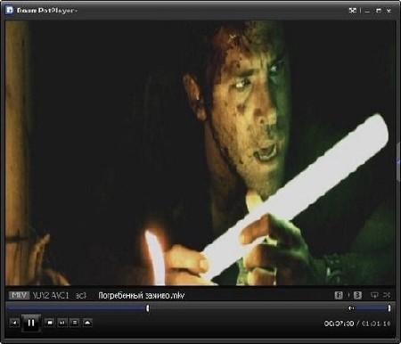 PotPlayer 1.5.28369 Rus (x86/x64) + Portable