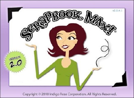 Scrapbook Max! 2.0.6.1