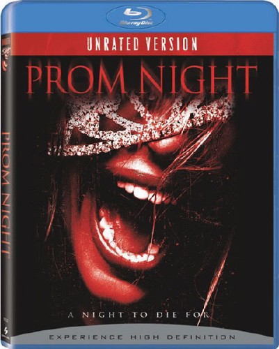  [ ] / Prom Night (2008) HDRip