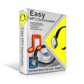 Easy MP3 Downloader v4.3.1.6 Rus