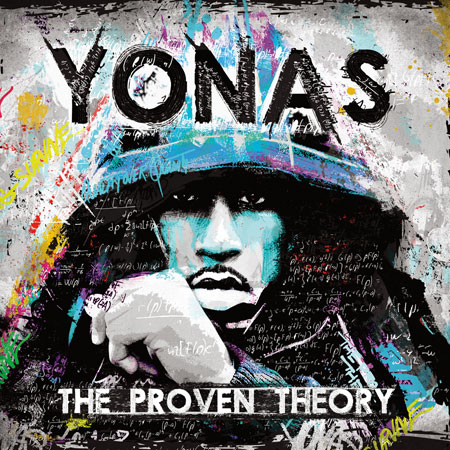 Yonas - The Proven Theory (2011)