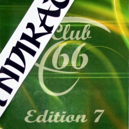 VA - Club 66 Edition 7 (2011)