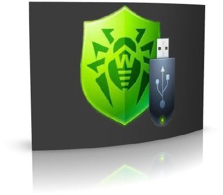 Dr.Web LiveUSB 6.00.9 [24.05.2011]