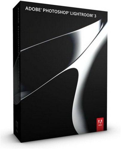 Adobe Photoshop Lightroom 3.4.1 Final + Rus