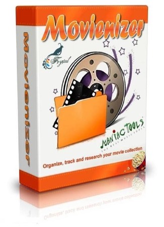 Movienizer 4.2.214 RUS + Portable