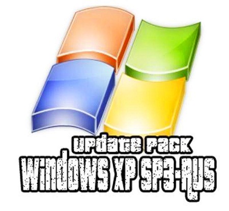   UpdatePack - XP SP3 - Rus 11.5.12 + ExtremePack 11.5.16