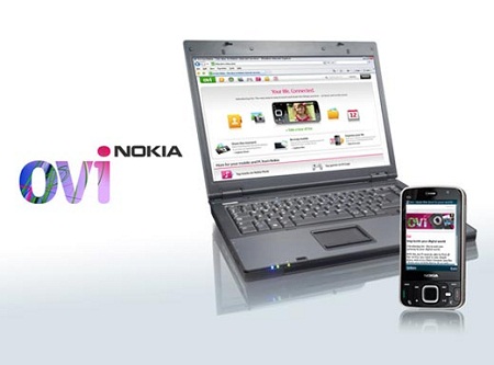 Nokia Ovi Suite v3.1.0.91 Final