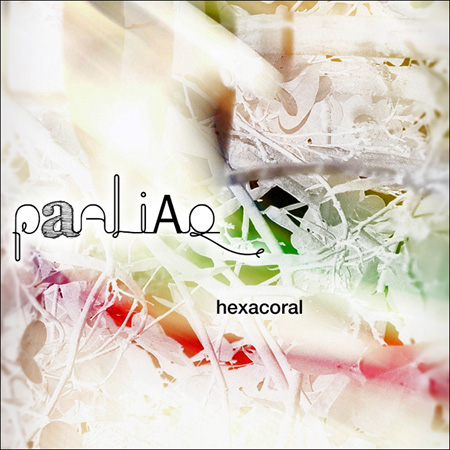 Paaliaq - Hexacoral (2011) FLAC