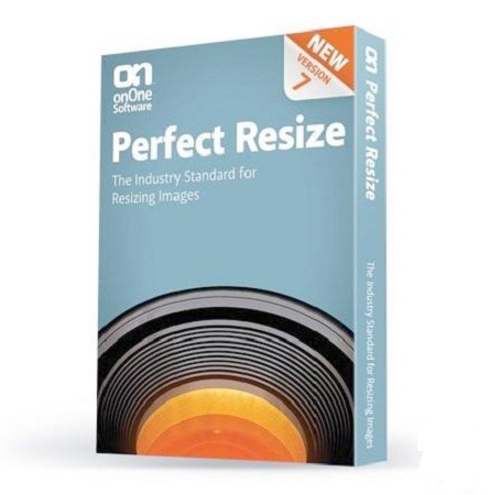 OnOne Perfect Resize Professional Edition 7.0.2