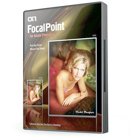 OnOne Software FocalPoint 2.0.6