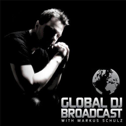 Markus Schulz - Global DJ Broadcast (Guestmix Aerofoil) (26.05.2011)