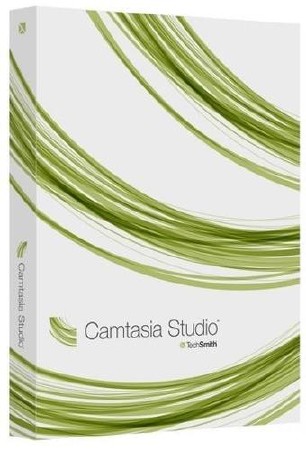 TechSmith Camtasia Studio 7.1.1 build 1785 RUS