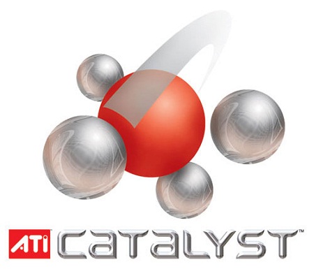 ATi Catalyst� Drivers v 11.5b hotfix for XP/Vista/7