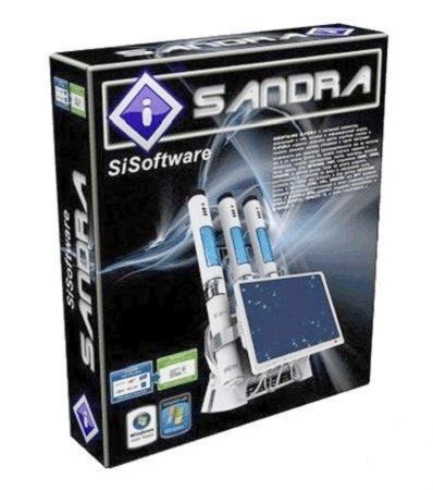 SiSoftware Sandra Professional Home/Business/Engineer 2011.6.17.59