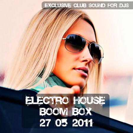 VA-Electro-House Boom BOX (27 May 2011)