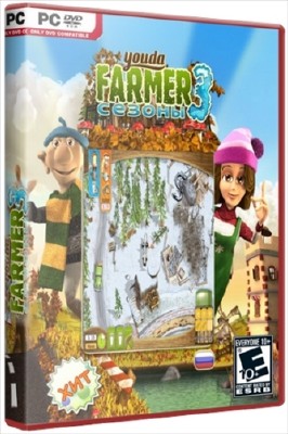 Youda Farmer 3.  (2011/PC/RUS)