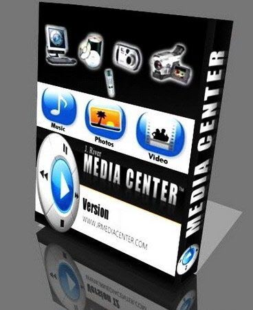 J.River Media Center v 16.0.99 Final