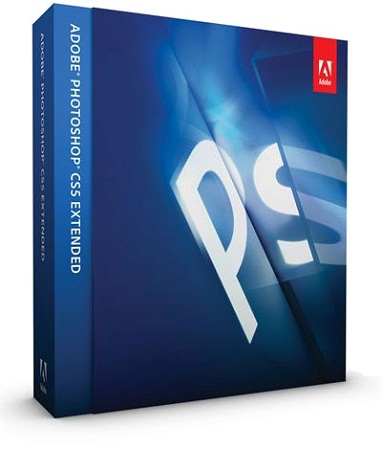 Adobe Photoshop CS5 Extended 12.0.4 RePack