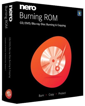 Nero Burning ROM 10.5.10300