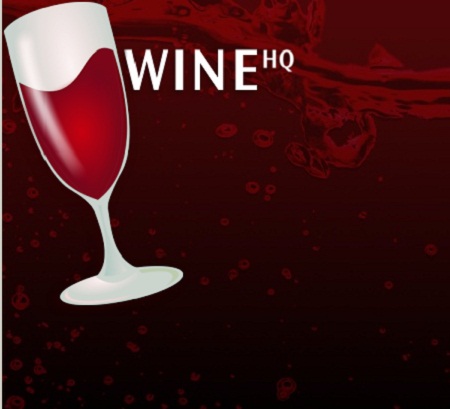 Wine 1.3.21