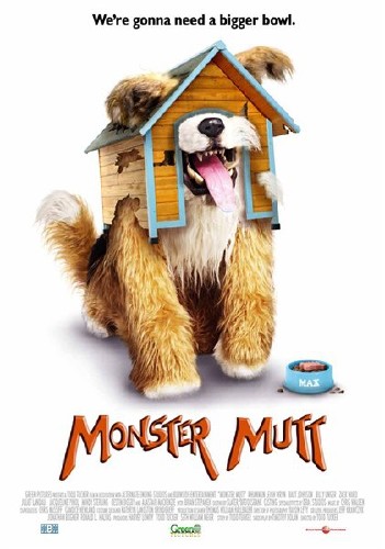 �������� ������ / Monster Mutt (2011) DVDRip