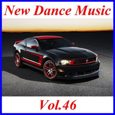 VA - New Dance Music Vol.46 (2011)