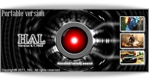 HAL (Has Any Link) v6.1.7603 Portable Eng/Rus