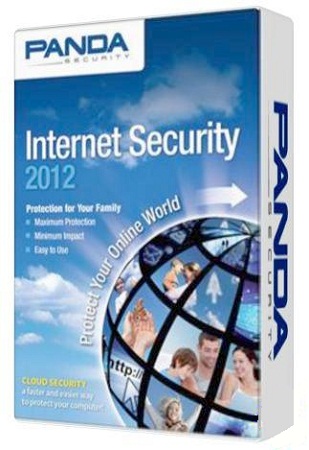 Panda Internet Security 2012 v 17.00.00 Final (Multi/�������)