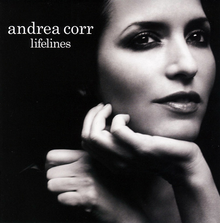 Andrea Corr - Lifelines (2011)