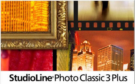 StudioLine Photo Classic Plus v3.70.33.0