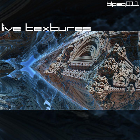 VA - Live Textures (2011)