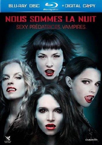 ���� ���� / Wir sind die Nacht (2010)HDRip
