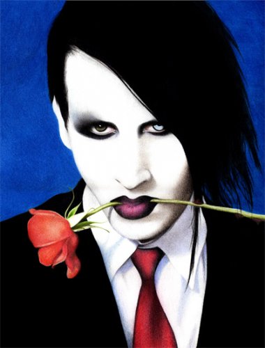 Marilyn Manson - Discography (1990-2009)