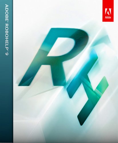 Adobe RoboHelp Server 9.0 Eng 2011