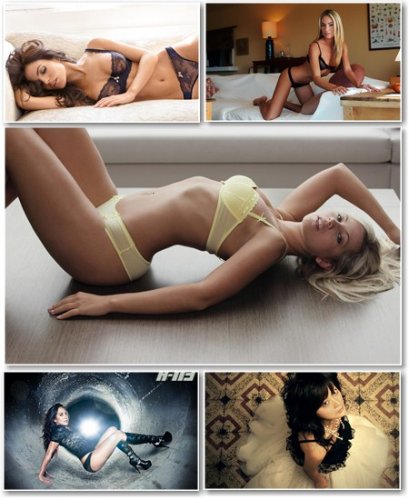 Wallpapers Sexy Girls Pack �271