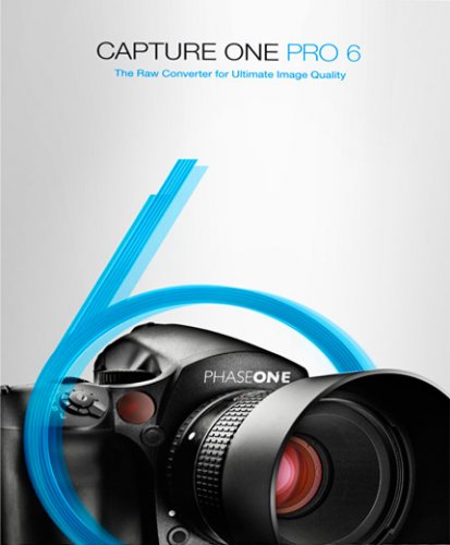 Portable Phase One Capture One Pro 6.2.49045.7 x32