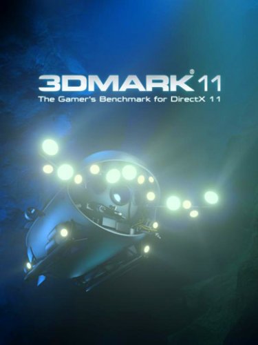 3DMark 11 PRO Edition 1.1.0.0 x32-x64 RePack by SPecialiST